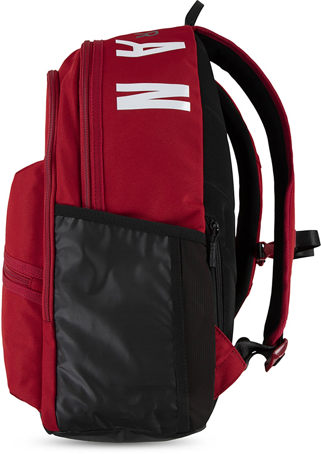 Jordan Air Patrol Backpack - view number 3