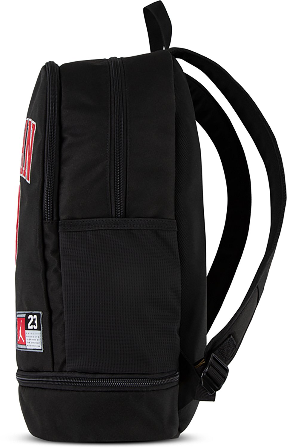 Jordan Jersey 23 Backpack - view number 3