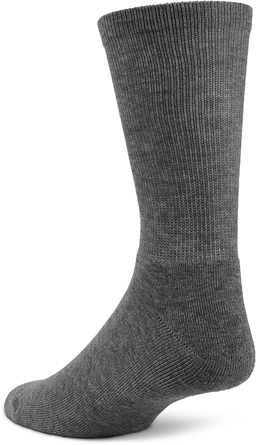 BCG  Crew Socks 6 Pack - view number 3