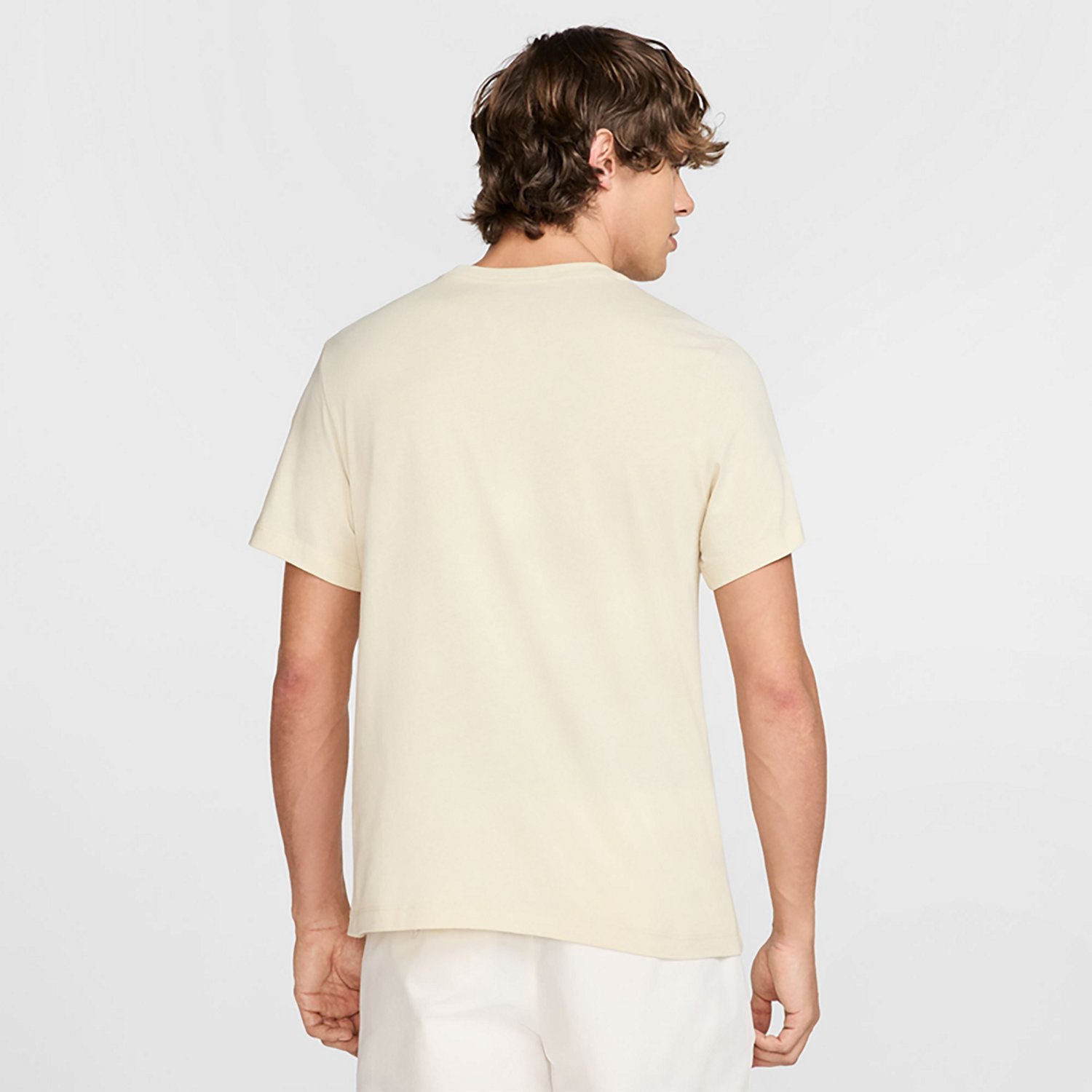 Nike Men's Nike Sportswear Icon Futura Short Sleeve T-shirt - view number 2