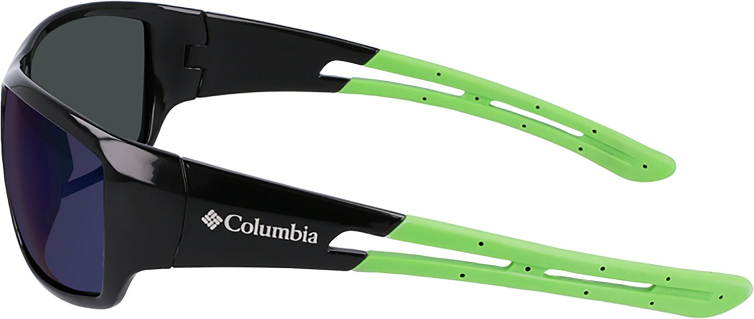 Columbia Sportswear Utilizer Sunglasses                                                                                          - view number 3
