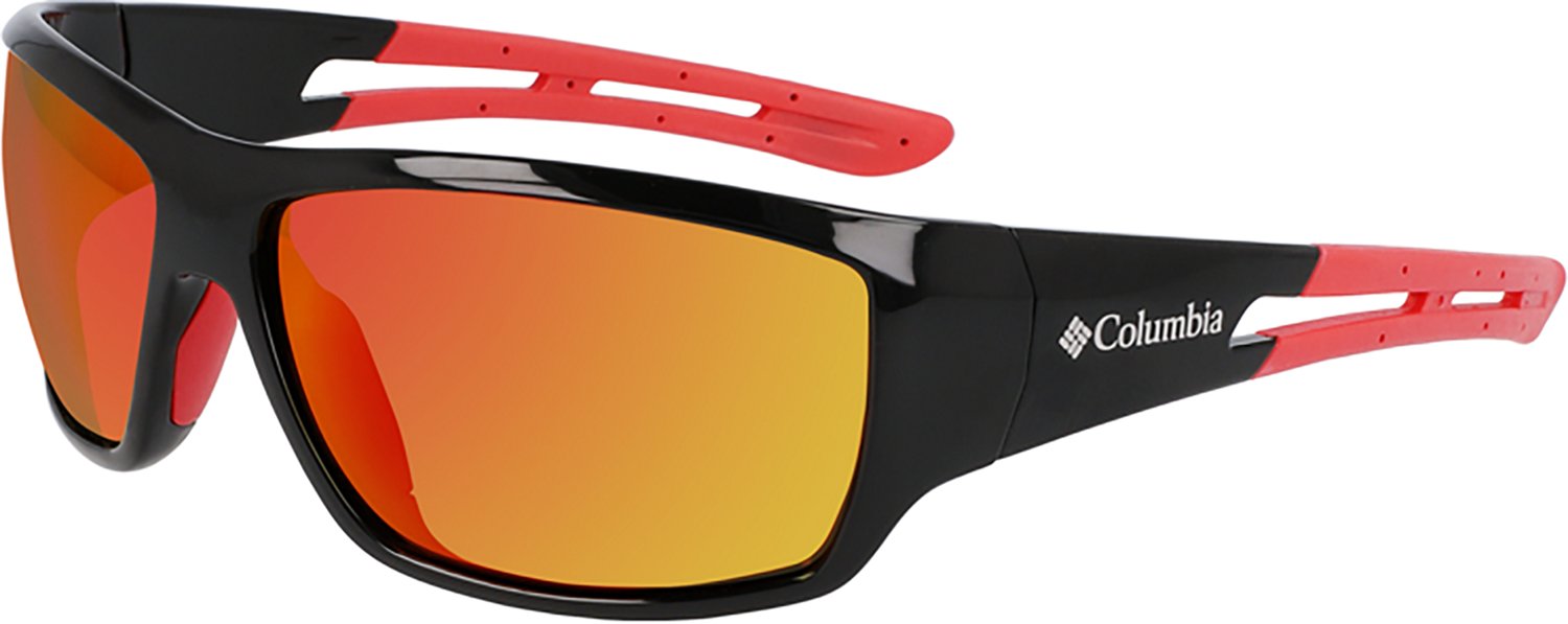 Columbia Sportswear Utilizer Sunglasses
