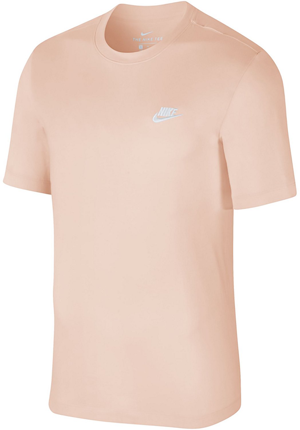 Nike Men's Sportswear Club Graphic T-shirt - view number 5