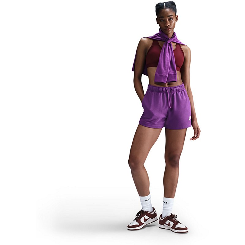 Nike Women's Club F… - image
