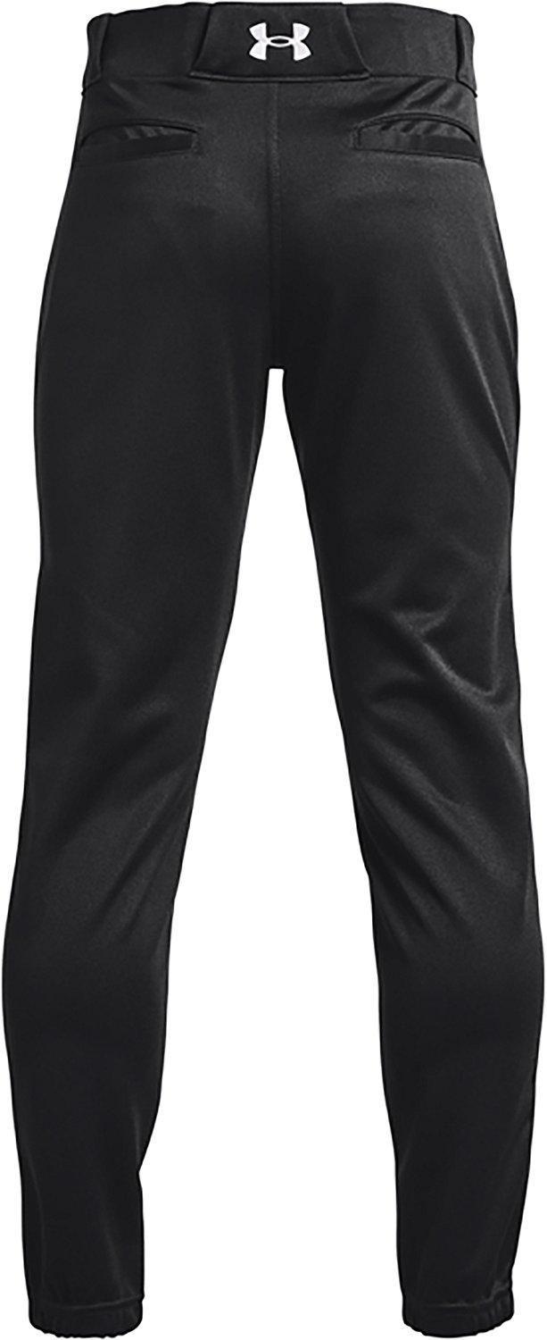 Under Armour Boys’ Utility Closed Baseball Pants                                                                               - view number 2