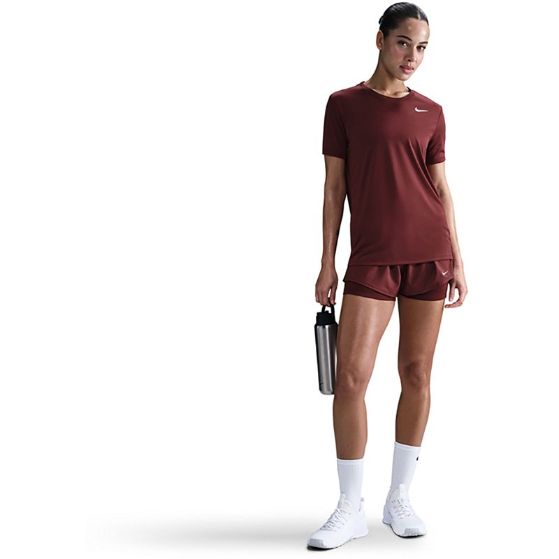 Nike Women's Dri-Fi… - image