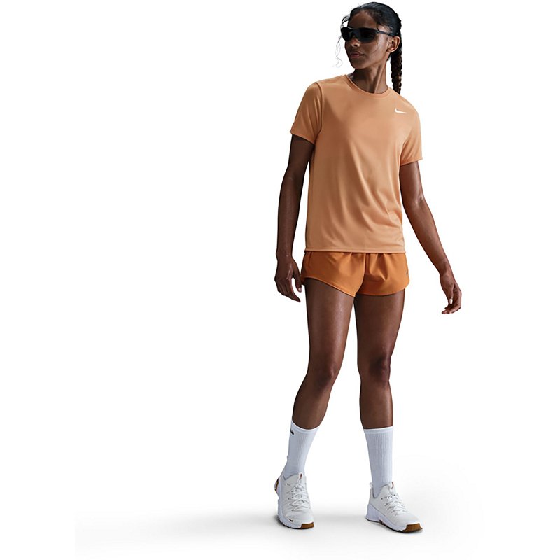 Nike Women's Dri-Fi… - image