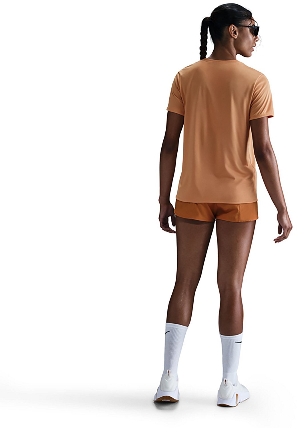 Nike Women's Dri-FIT Legend T-shirt                                                                                              - view number 2