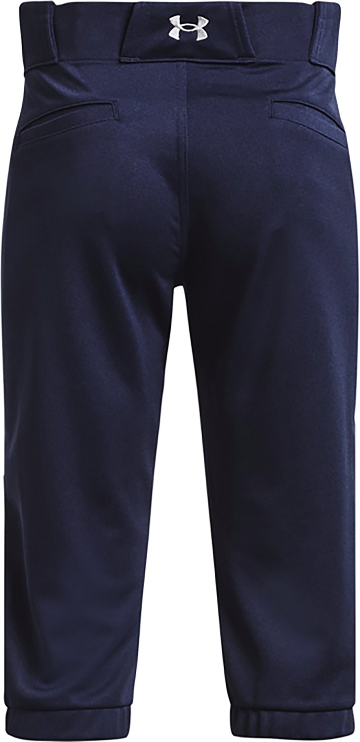 Under Armour Girls’ Utility Softball Pants                                                                                     - view number 2