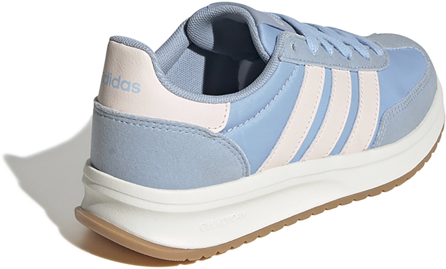 adidas Kids' Grade School Run 70s Shoes - view number 4