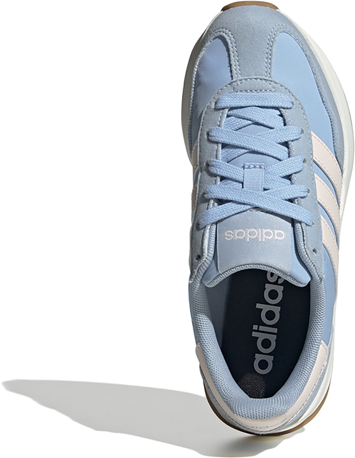 adidas Kids' Grade School Run 70s Shoes - view number 5