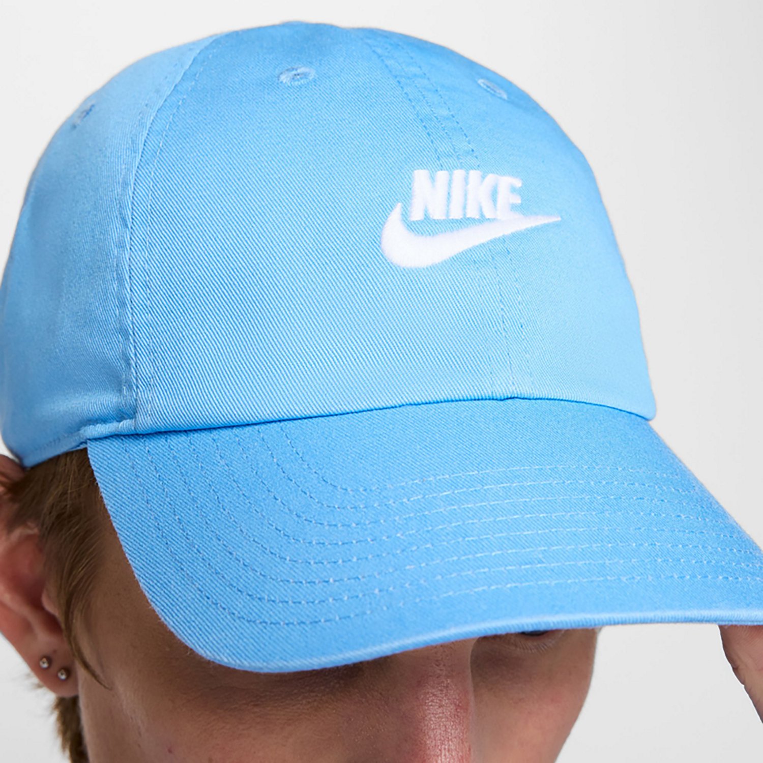 Nike Women's Club Cap - view number 4