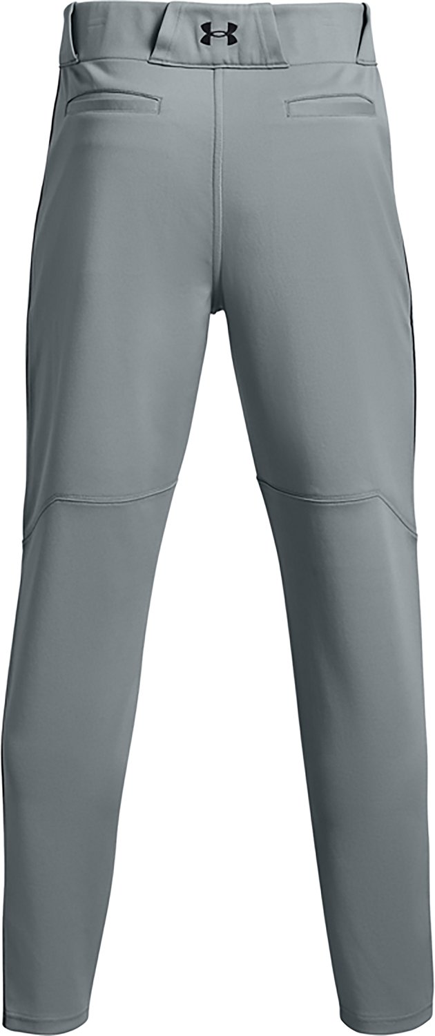 Under Armour Men's Gameday Vanish Piped Pants - view number 2