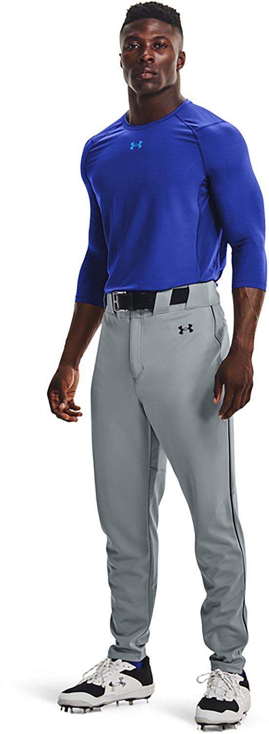 Under Armour Men's Gameday Vanish Piped Pants - view number 3