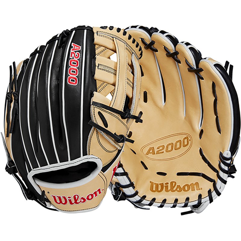 Wilson A2000 1750 B… - image