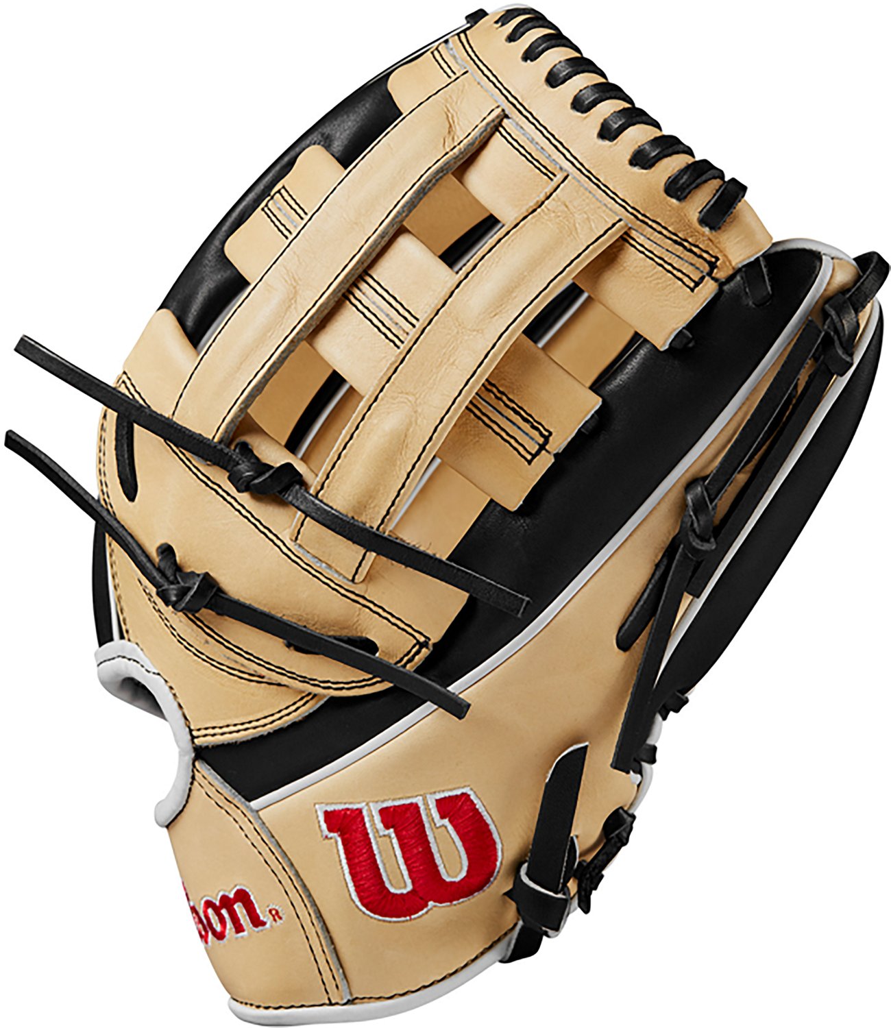 Wilson A2000 1750 Baseball Out Fielding 12.5 in Glove