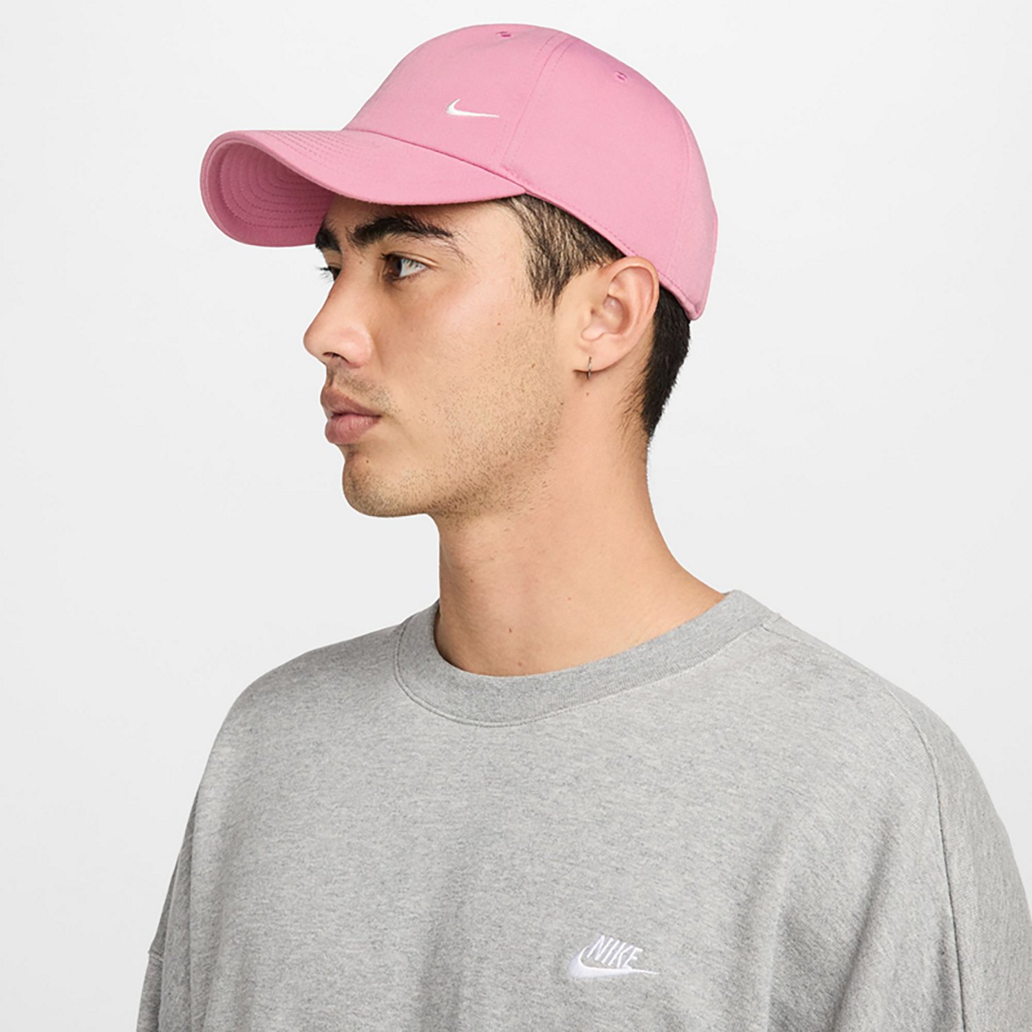 Nike Women's Club Unstructured Cap - view number 3