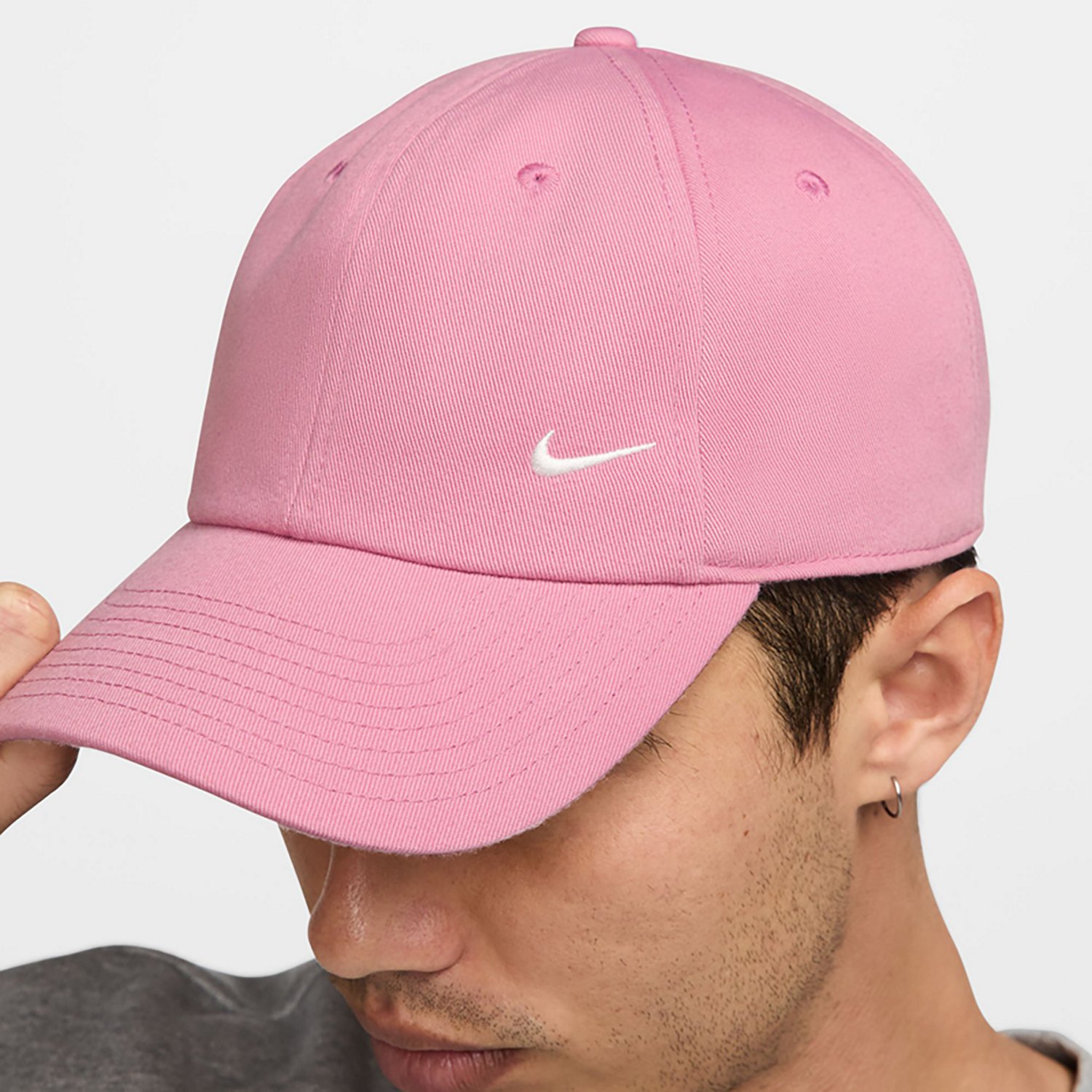 Nike Women's Club Unstructured Cap - view number 4