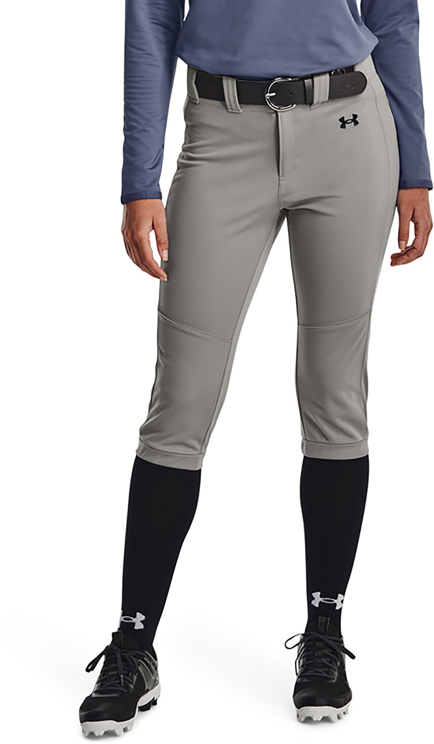 Under Armour Women's Utility Softball Pants                                                                                      - view number 3
