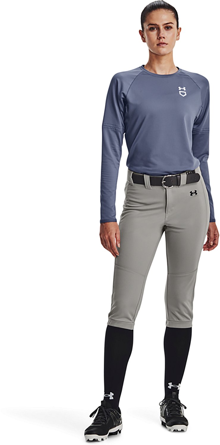 Under Armour Women's Utility Softball Pants                                                                                      - view number 4
