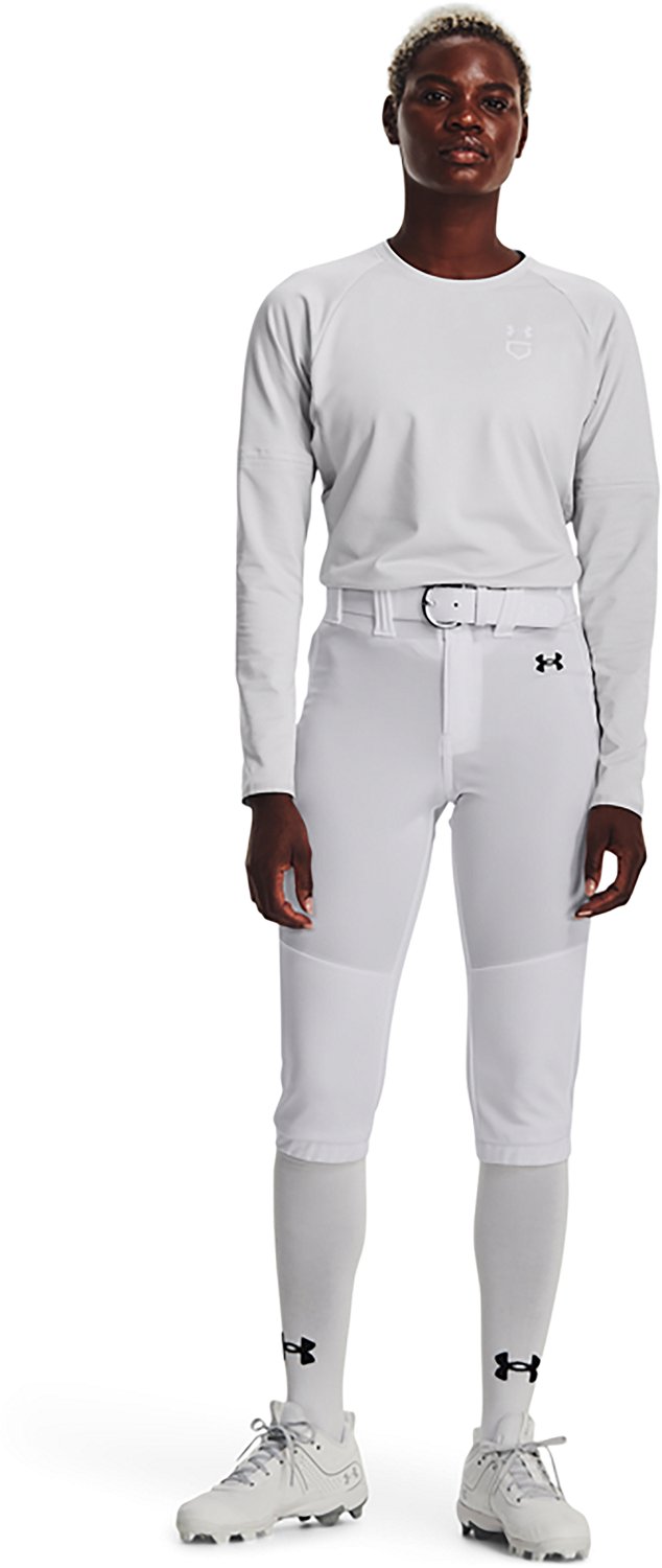 Under Armour Women's Utility Softball Pants                                                                                      - view number 3