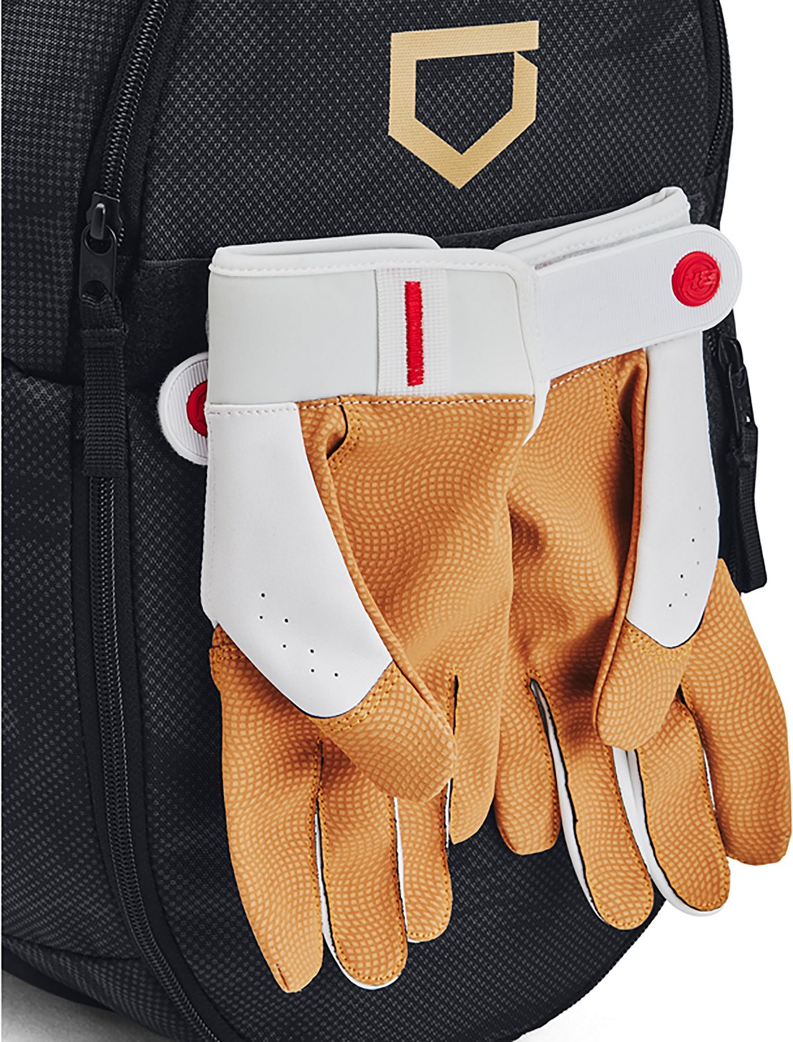 Under Armour Ace2 T-Ball Backpack                                                                                                - view number 3