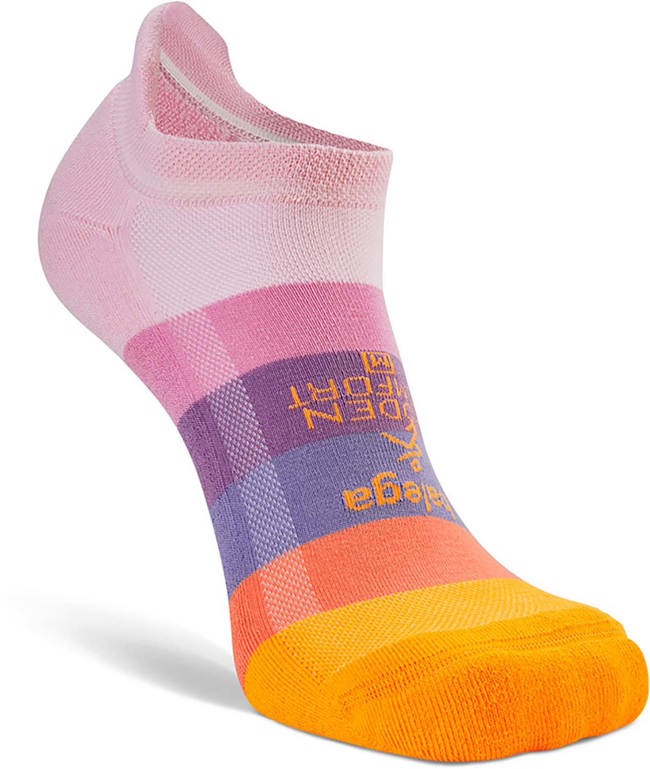 Balega Hidden Comfort Gradient Socks - view number 2