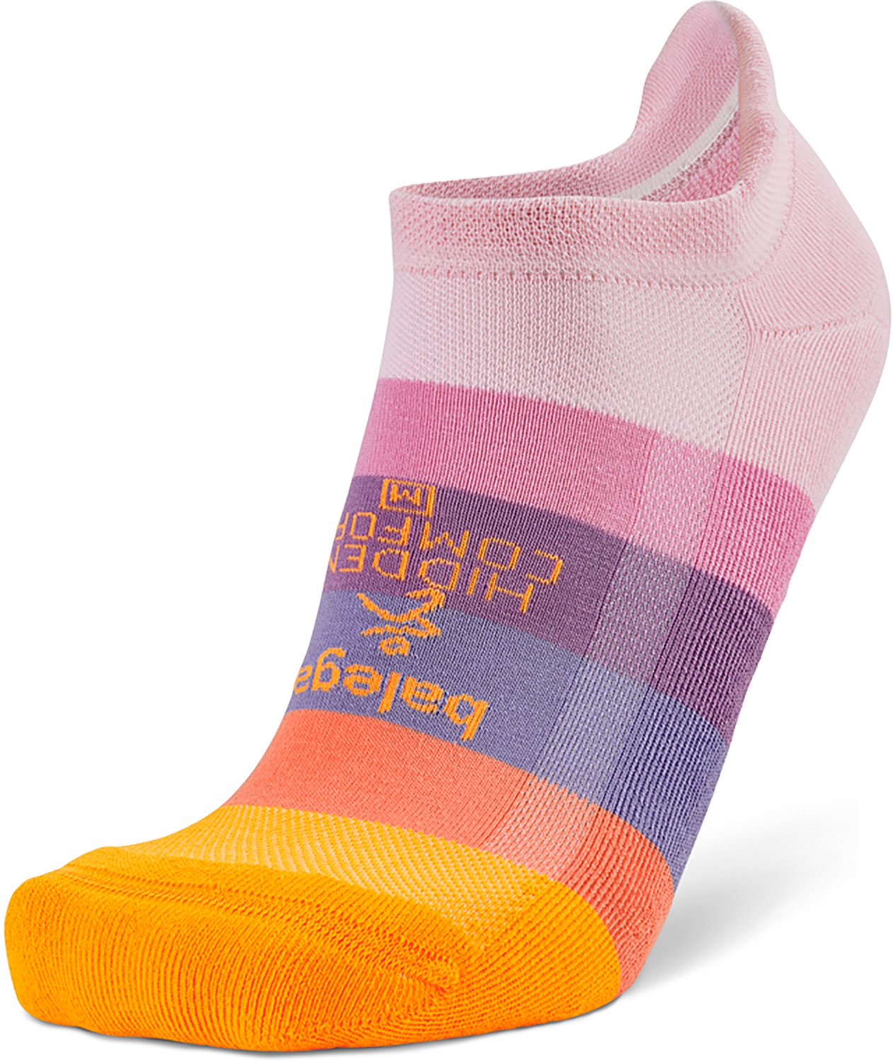 Balega Hidden Comfort Gradient Socks - view number 3