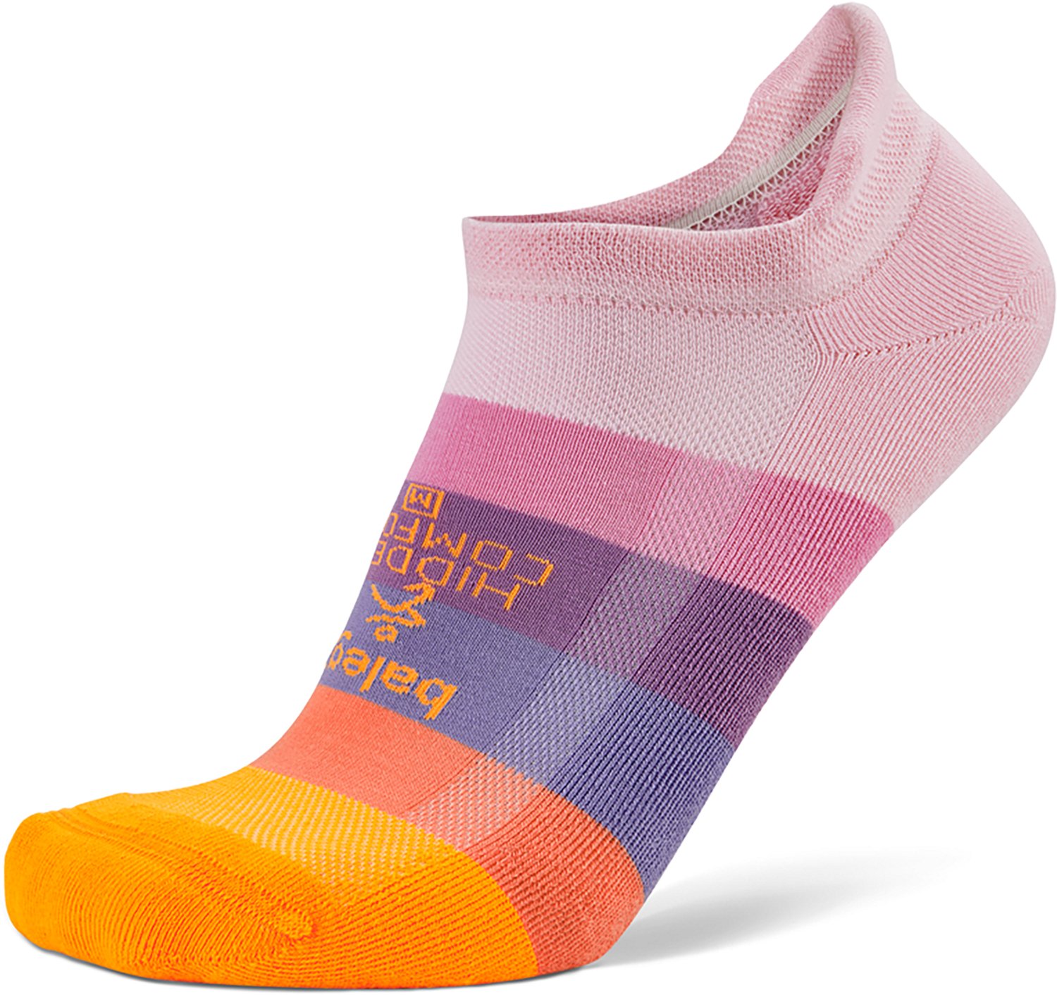 Balega Hidden Comfort Gradient Socks - view number 4