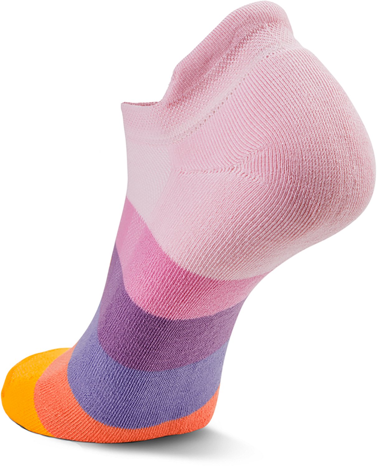 Balega Hidden Comfort Gradient Socks - view number 5