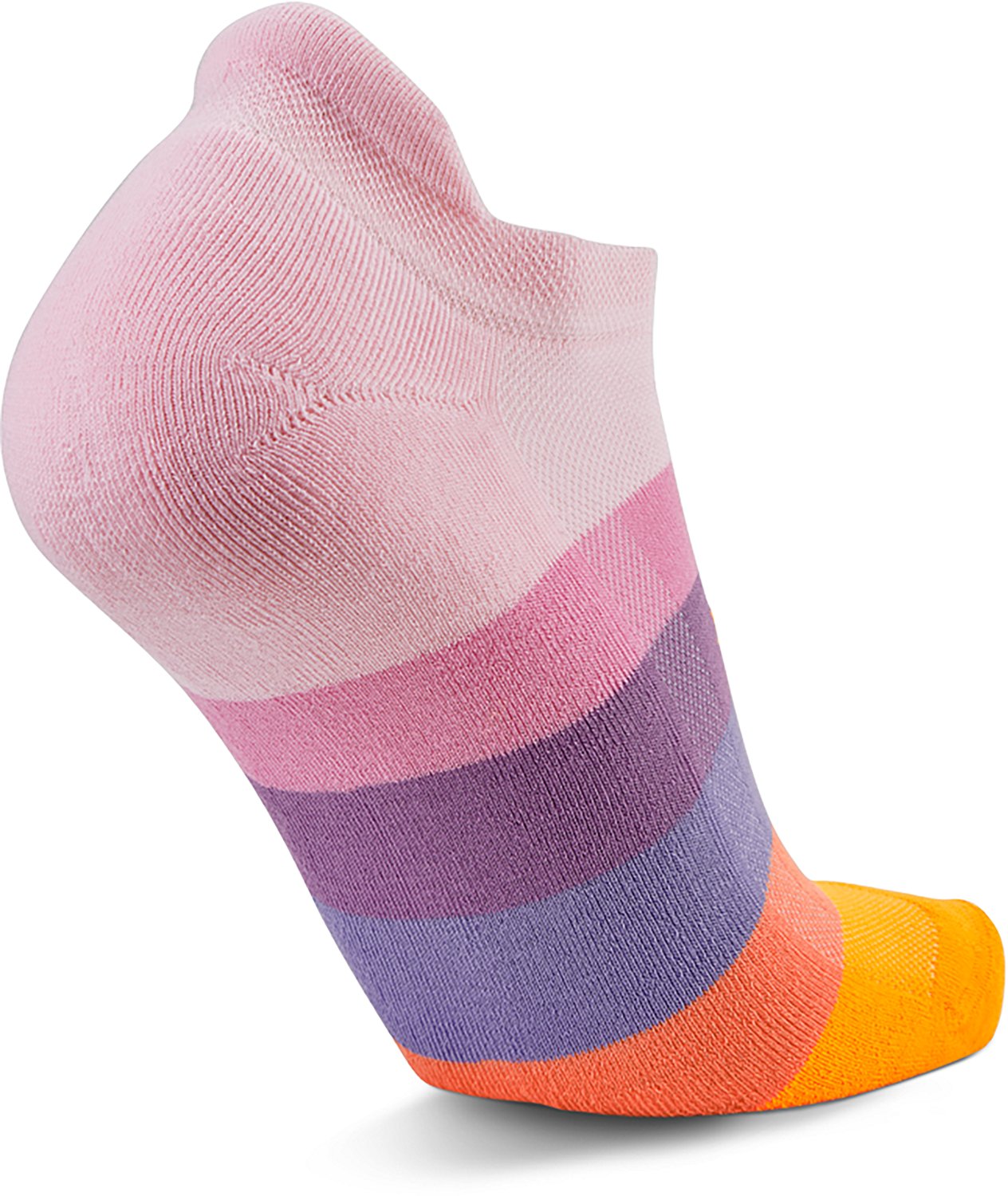 Balega Hidden Comfort Gradient Socks - view number 6