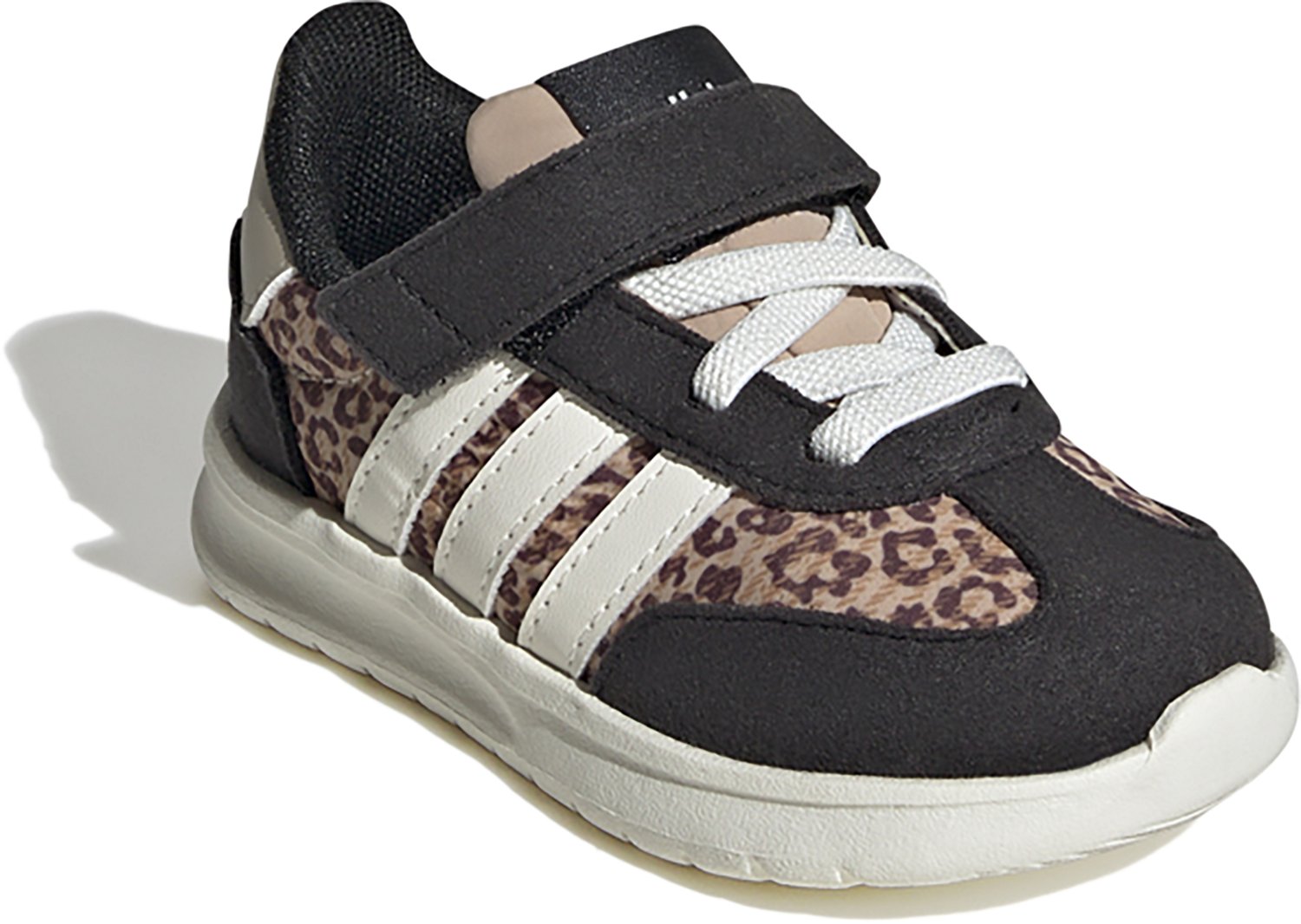 adidas Toddlers' Run 70s Running Shoes - view number 3