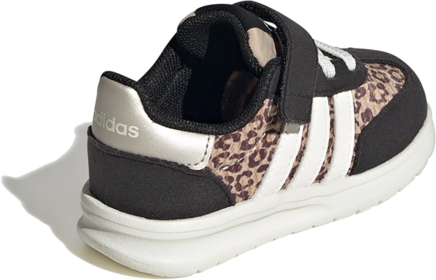 adidas Toddlers' Run 70s Running Shoes - view number 4