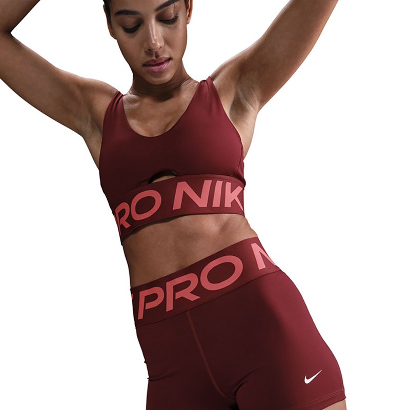 Nike Women's Pro Sc… - image