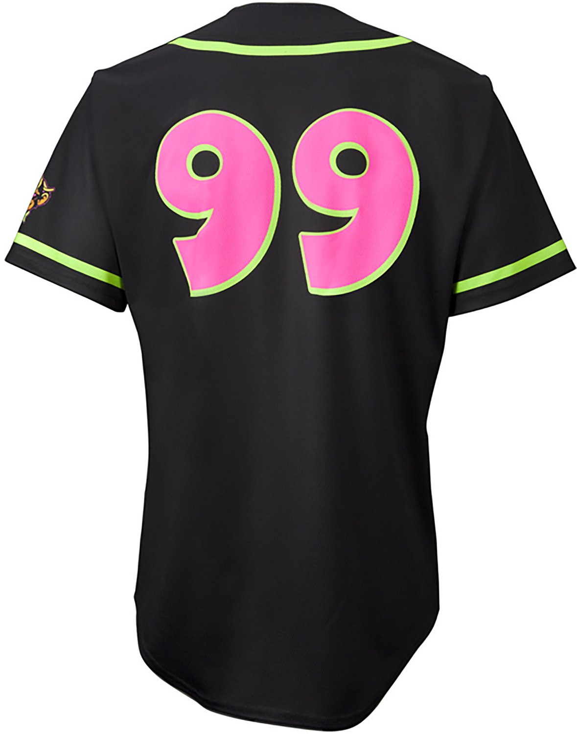 EvoShield Youth Party Animals Replica Jersey - view number 2