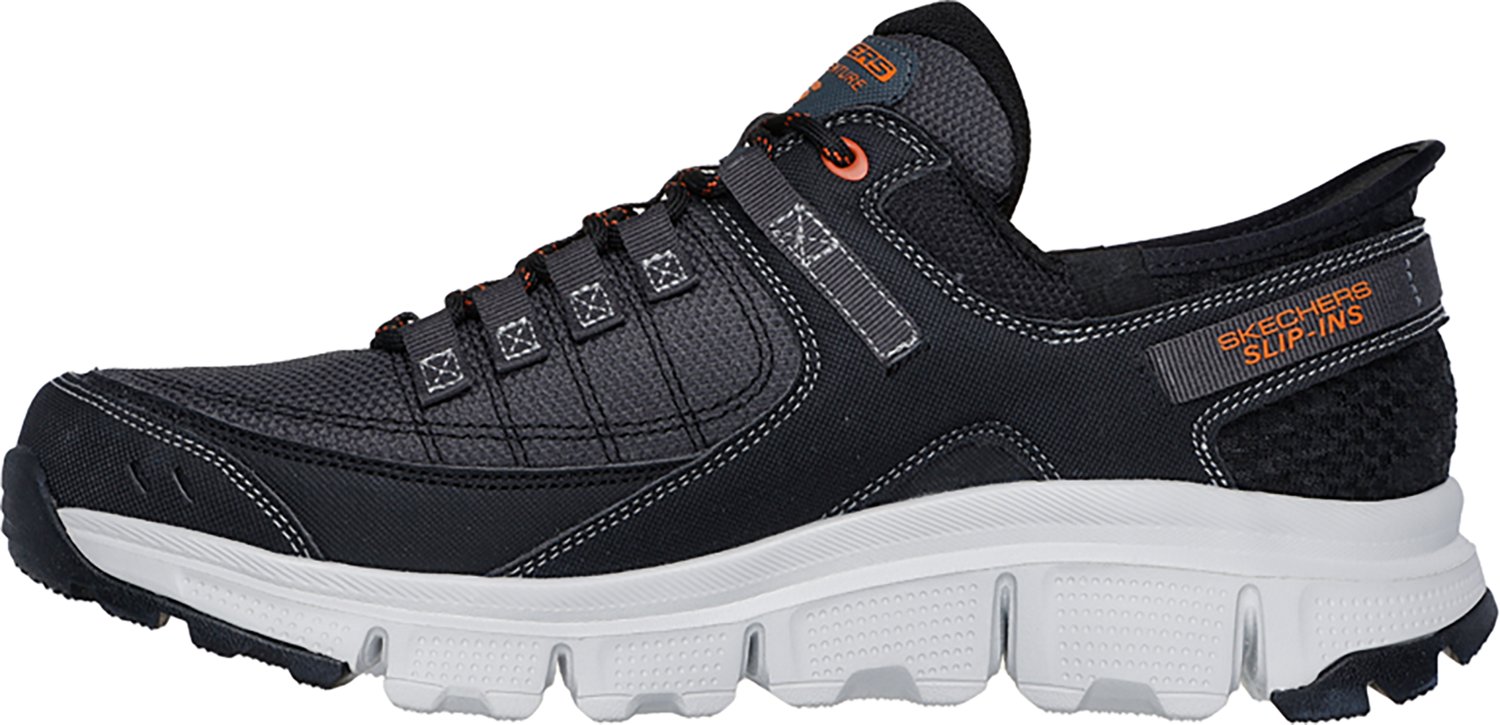 SKECHERS Men's Summit AT Slip-in Shoes - view number 2