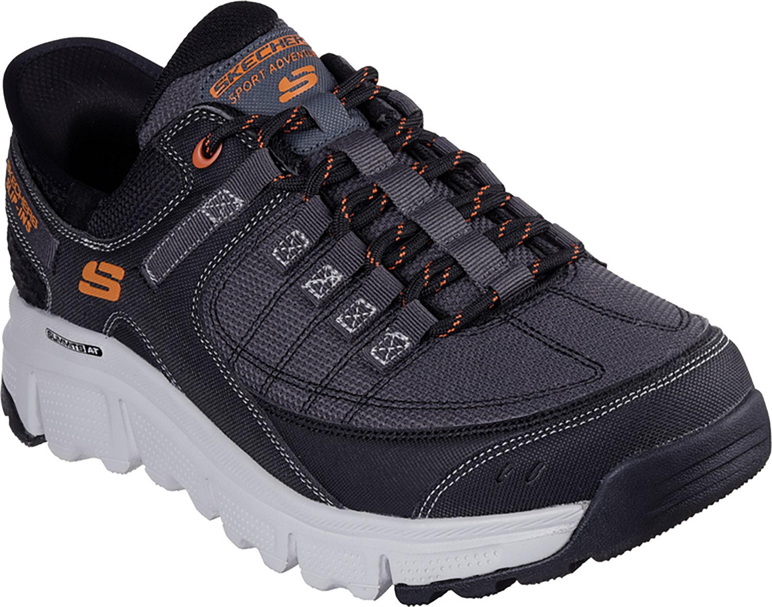 SKECHERS Men's Summit AT Slip-in Shoes - view number 3