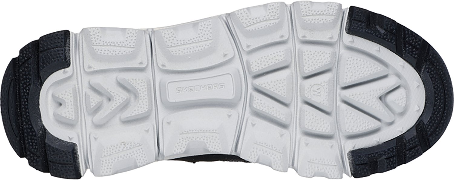 SKECHERS Men's Summit AT Slip-in Shoes - view number 5