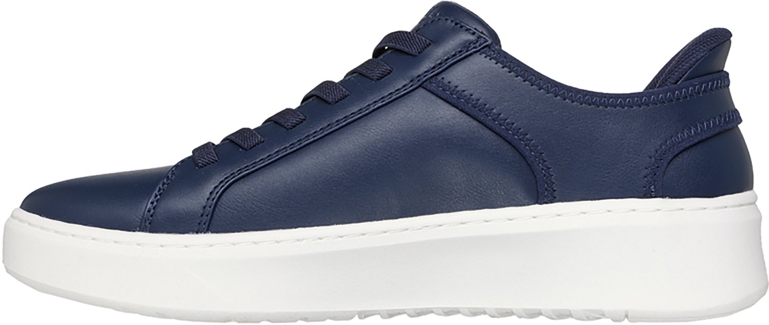 SKECHERS Men's Court Break Slip-In Shoes - view number 2