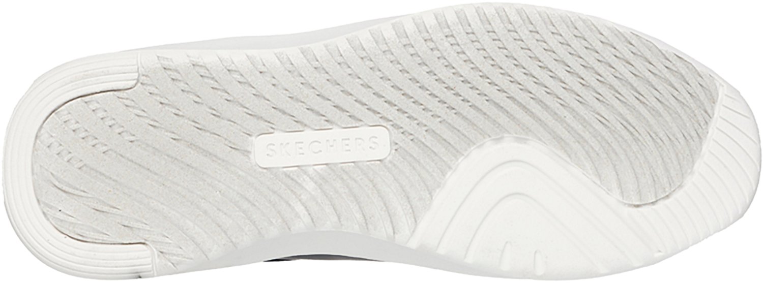 SKECHERS Men's Court Break Slip-In Shoes - view number 5