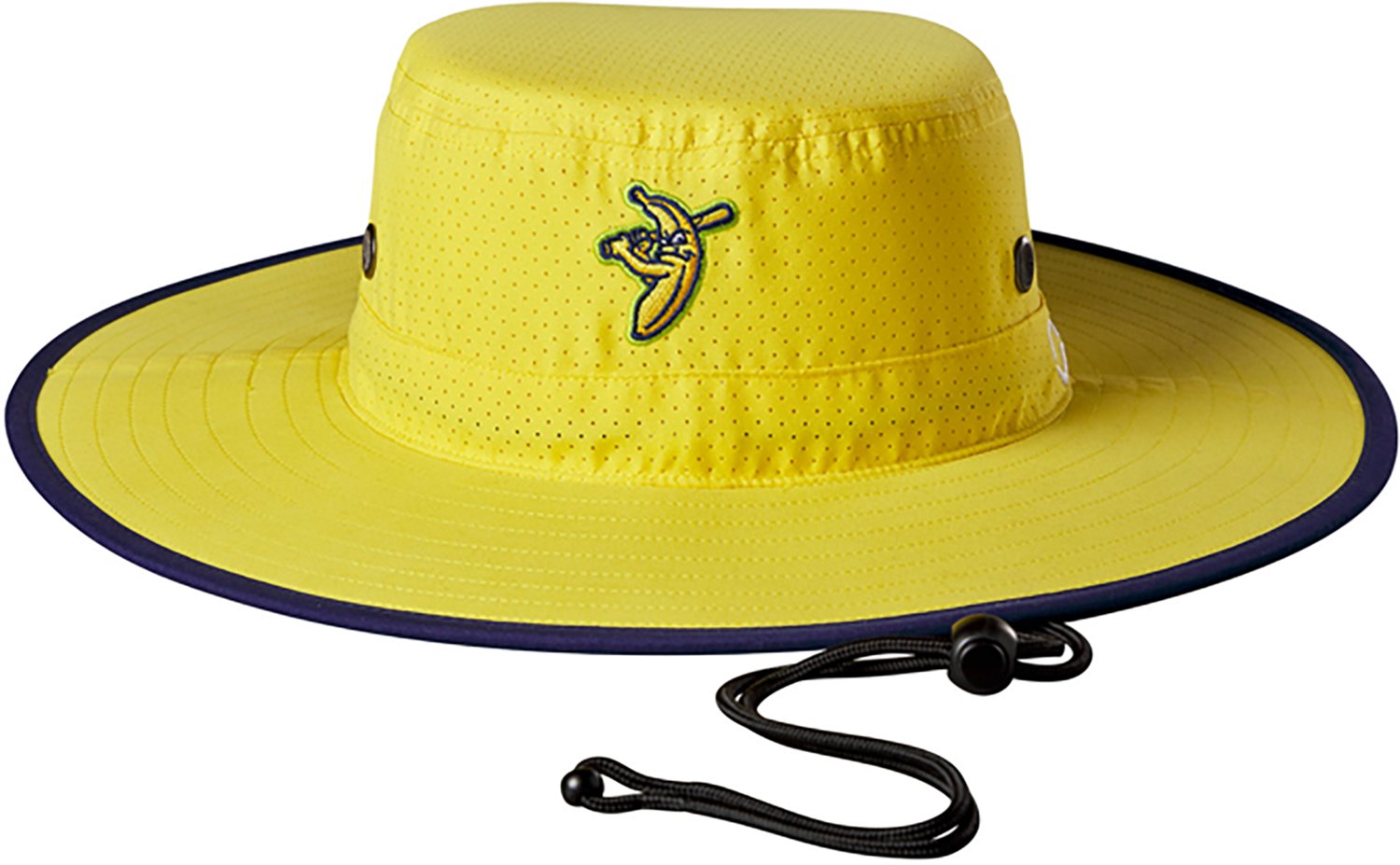 EvoShield Adults' Savannah Bananas Bucket Hat                                                                                    - view number 2