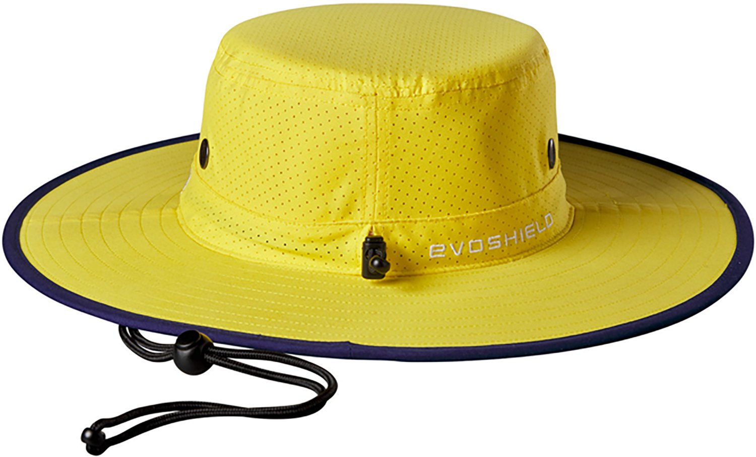 EvoShield Adults' Savannah Bananas Bucket Hat                                                                                    - view number 3