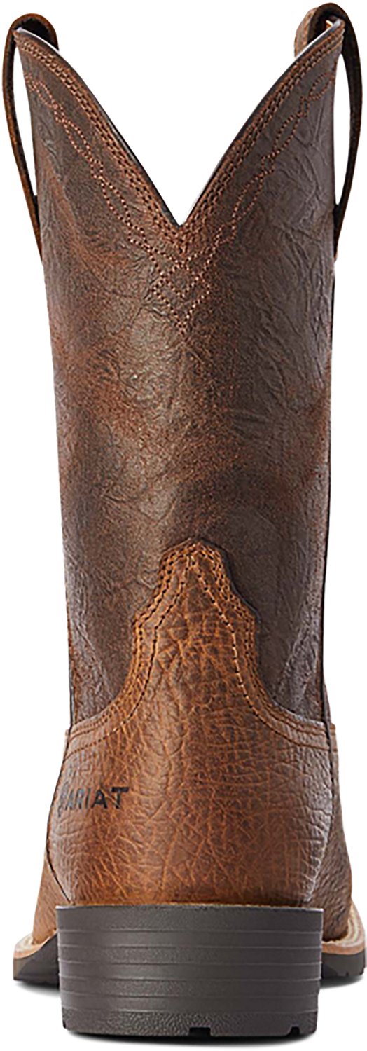 Ariat Men's Hybrid Grit Western Boots - view number 4