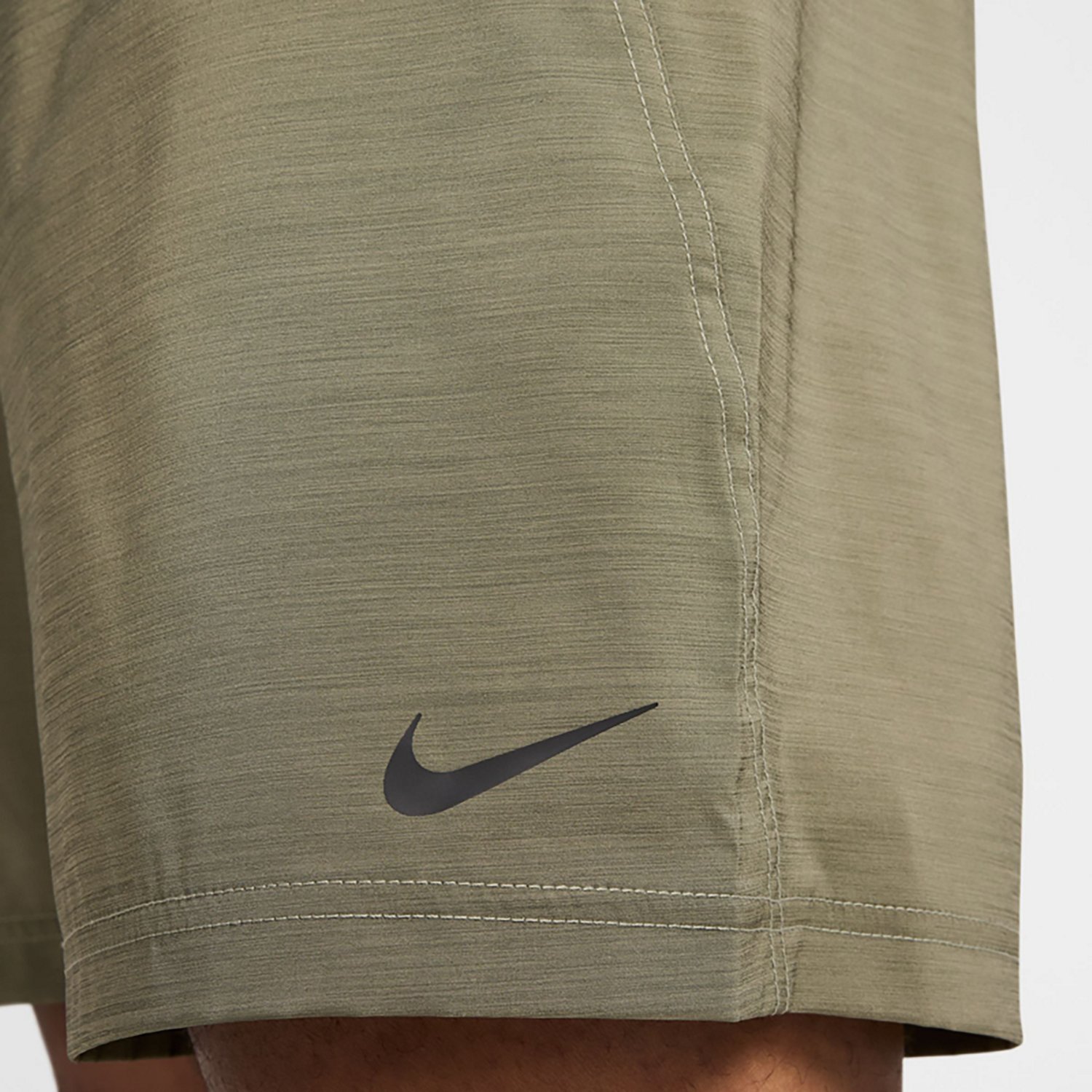 Nike Men's Form Dri-FIT Unlined Shorts 7 in - view number 6