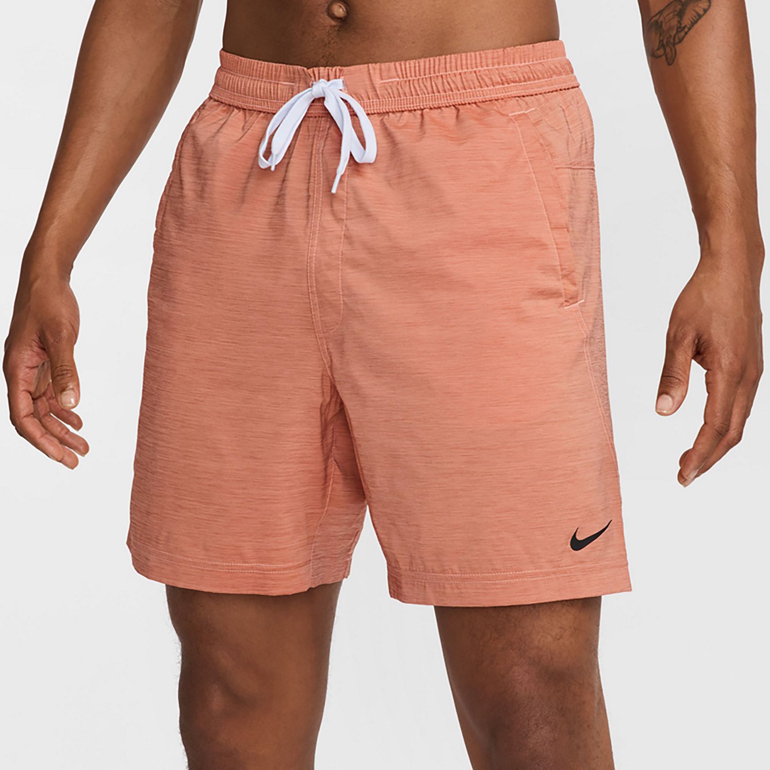 Nike Men's Form Dri-FIT Unlined Shorts 7 in - view number 2