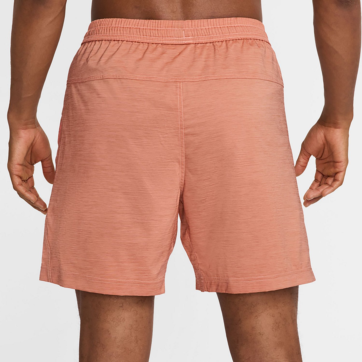 Nike Men's Form Dri-FIT Unlined Shorts 7 in - view number 3