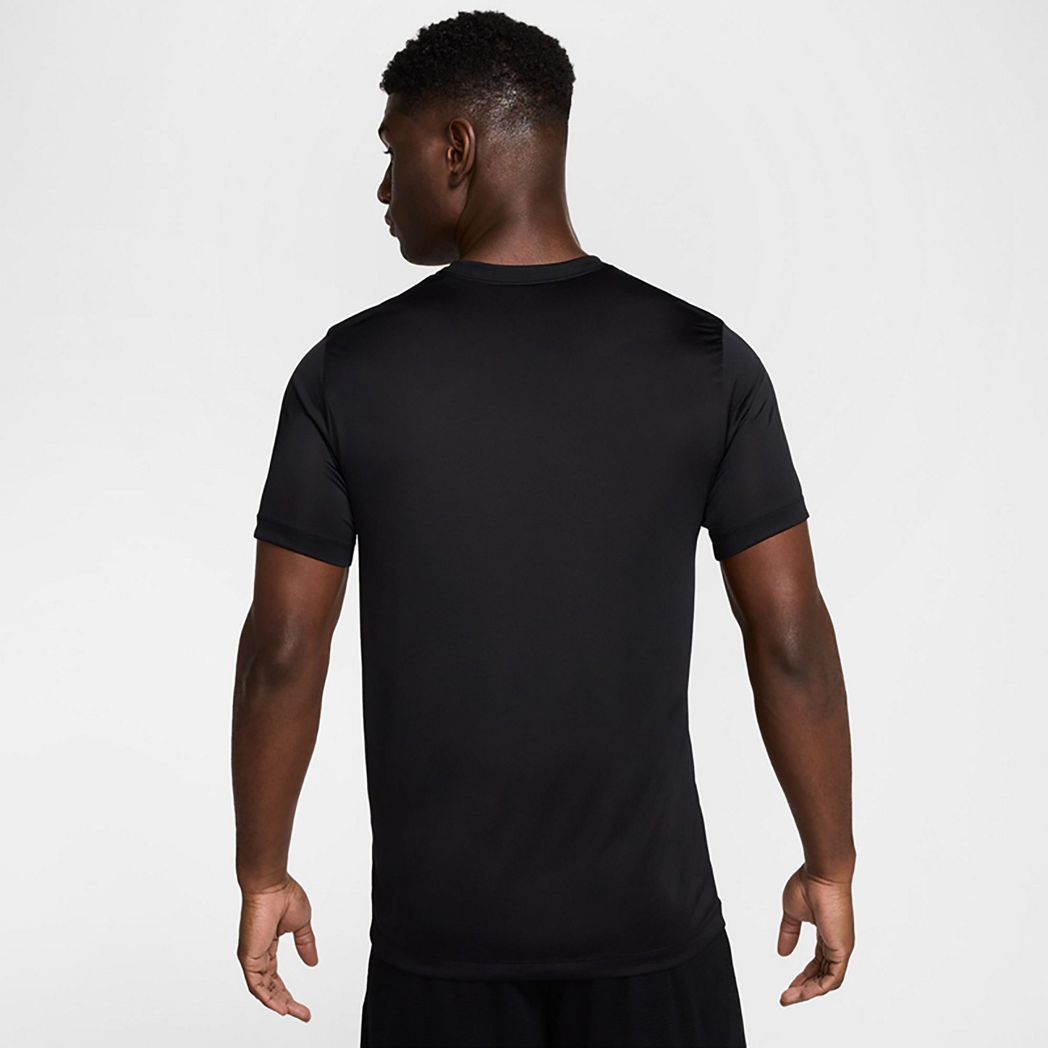 Nike Men's Dri-FIT Basketball T-shirt - view number 2