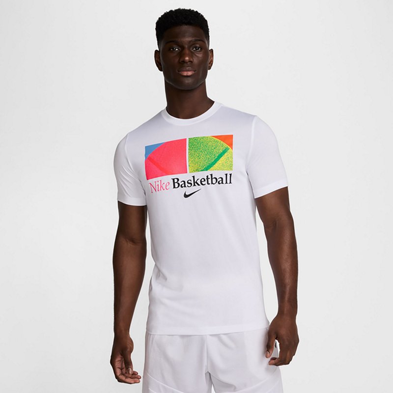 Nike Men's Dri-Fit … - image