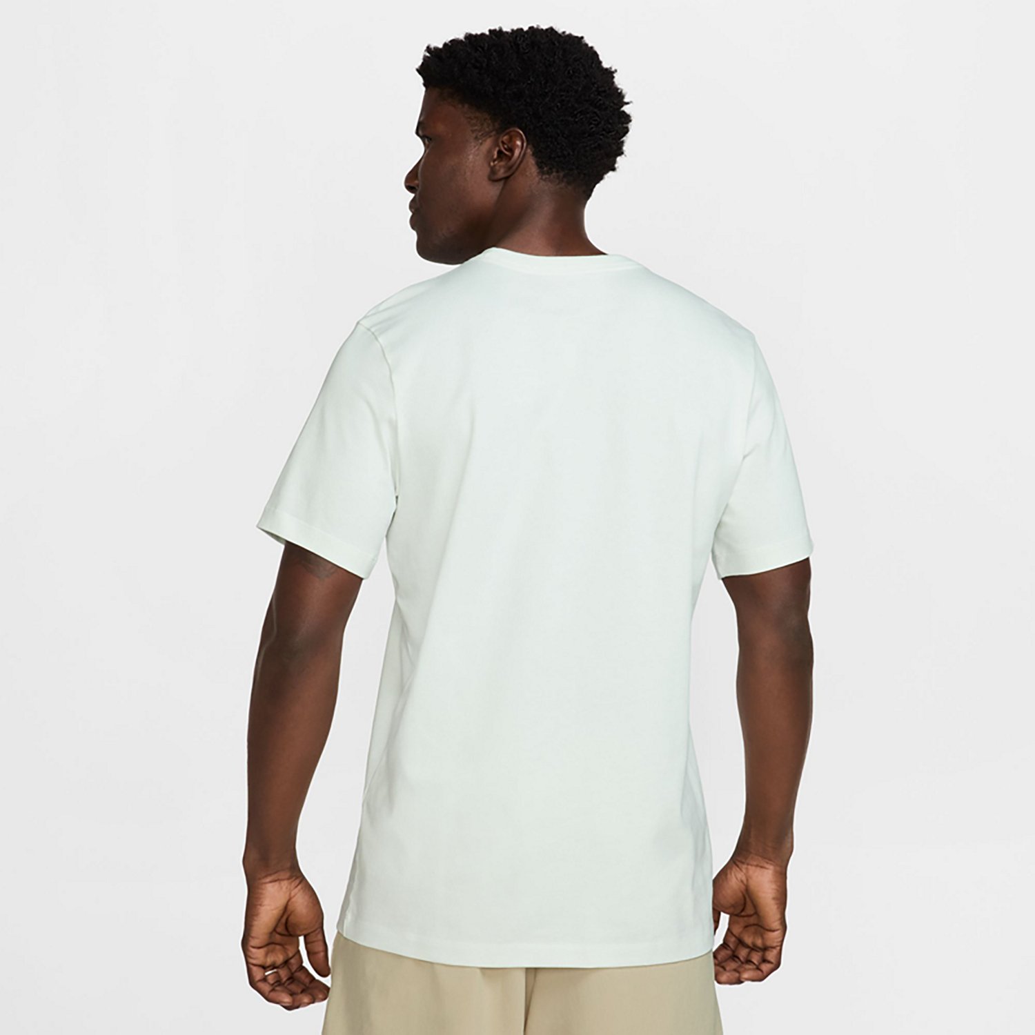 Nike Men's Wildcard SP25 Fitness T-shirt - view number 2