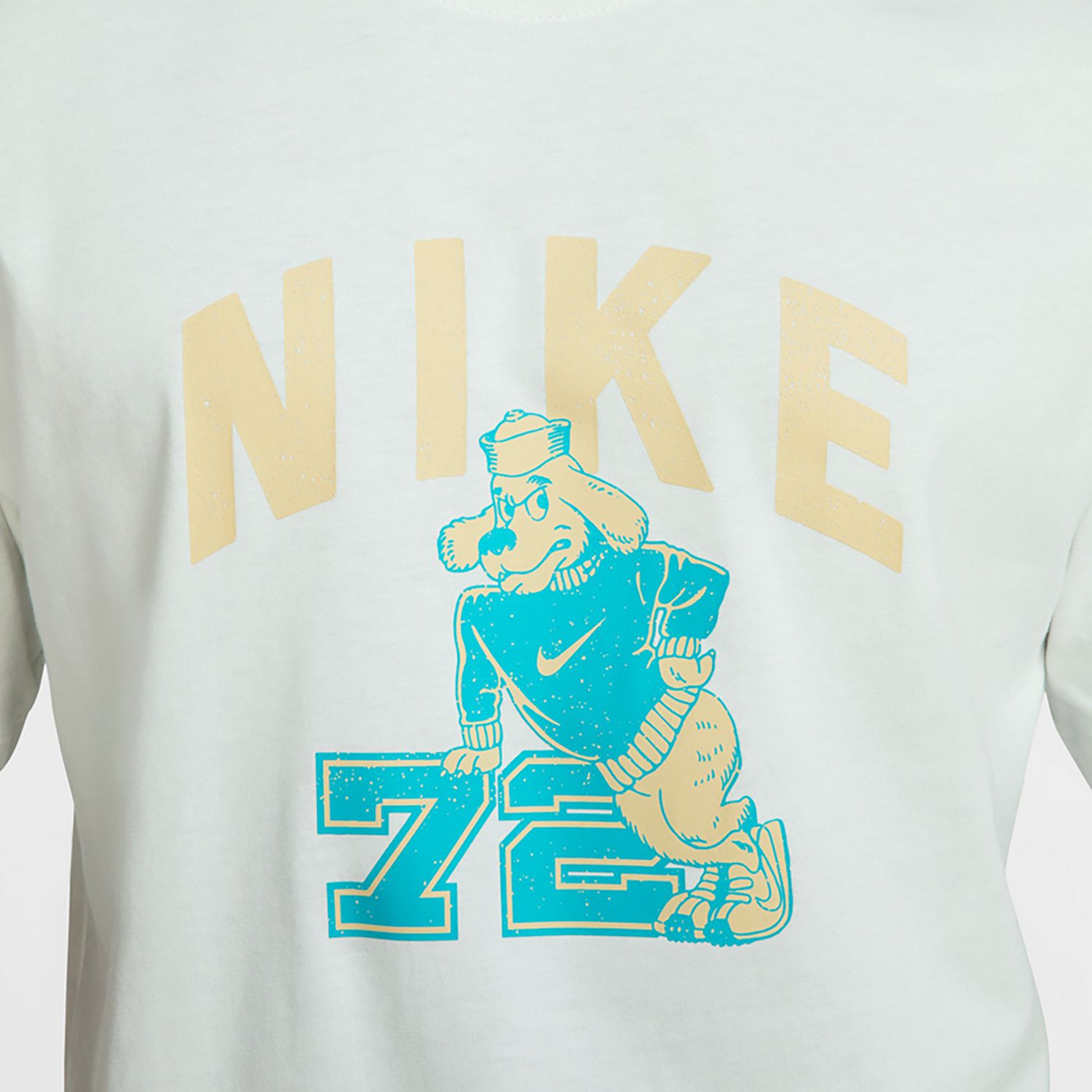 Nike Men's Wildcard SP25 Fitness T-shirt - view number 4